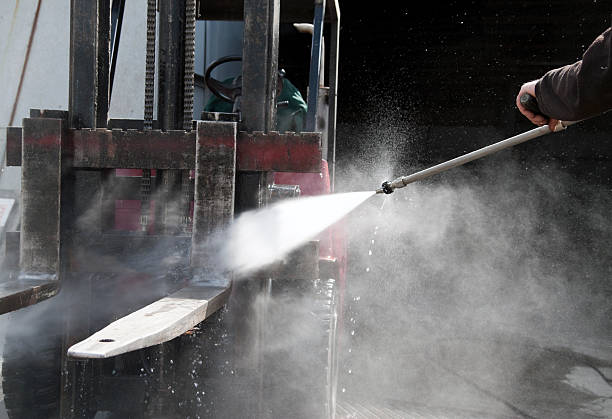 Reliable Andrews, IN Pressure Washing Services Solutions